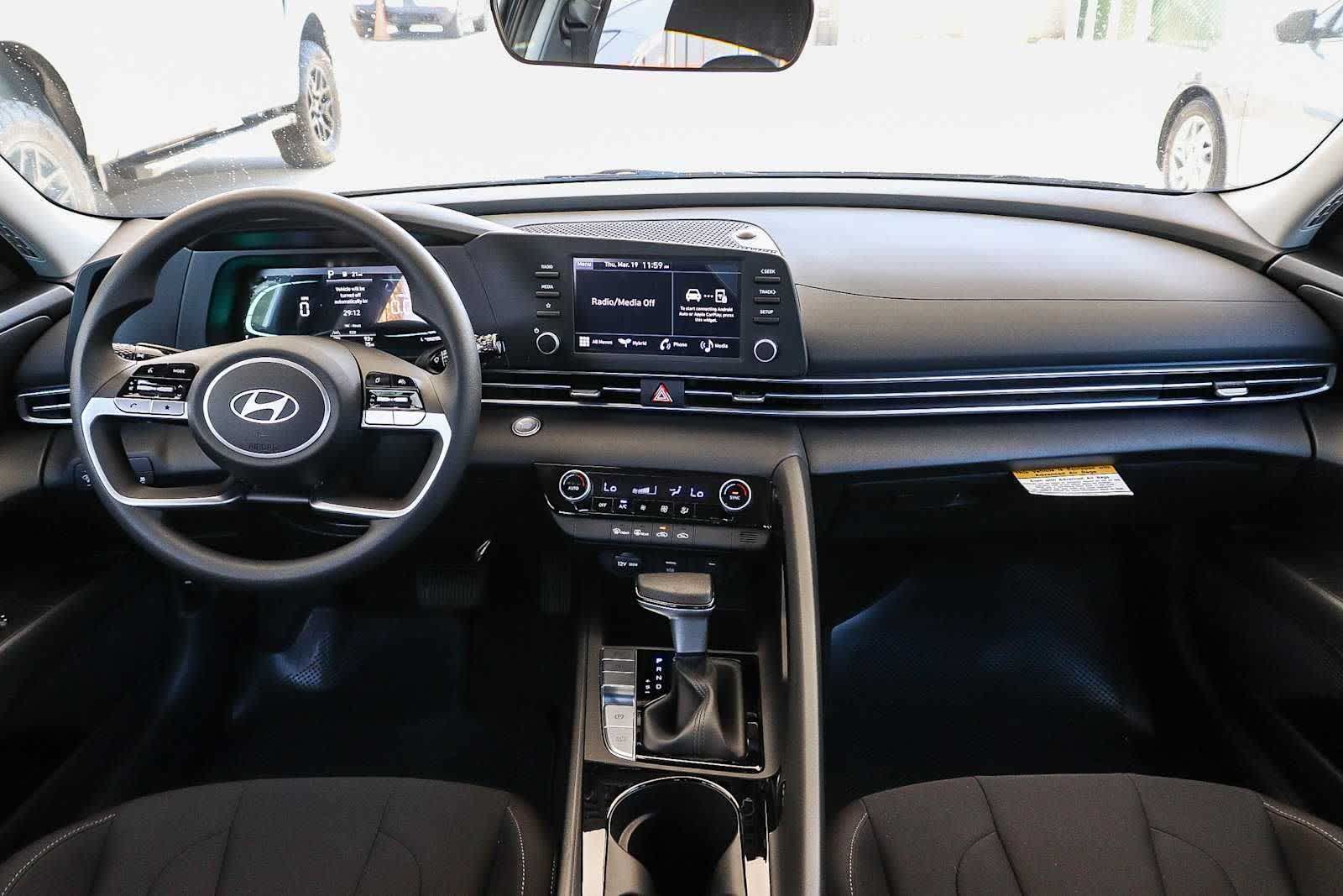 Thumbnail: 2026 Hyundai Elantra - 15