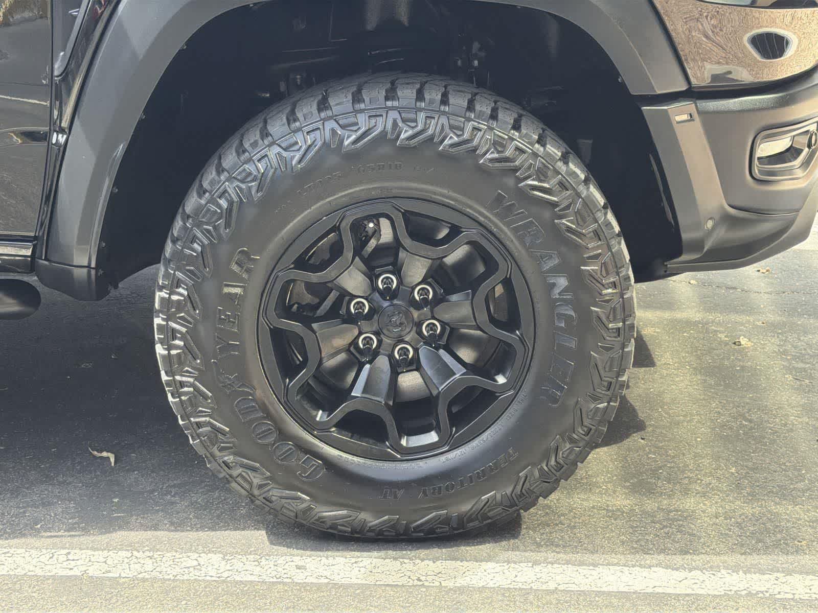 Thumbnail: 2021 RAM 1500 - 39