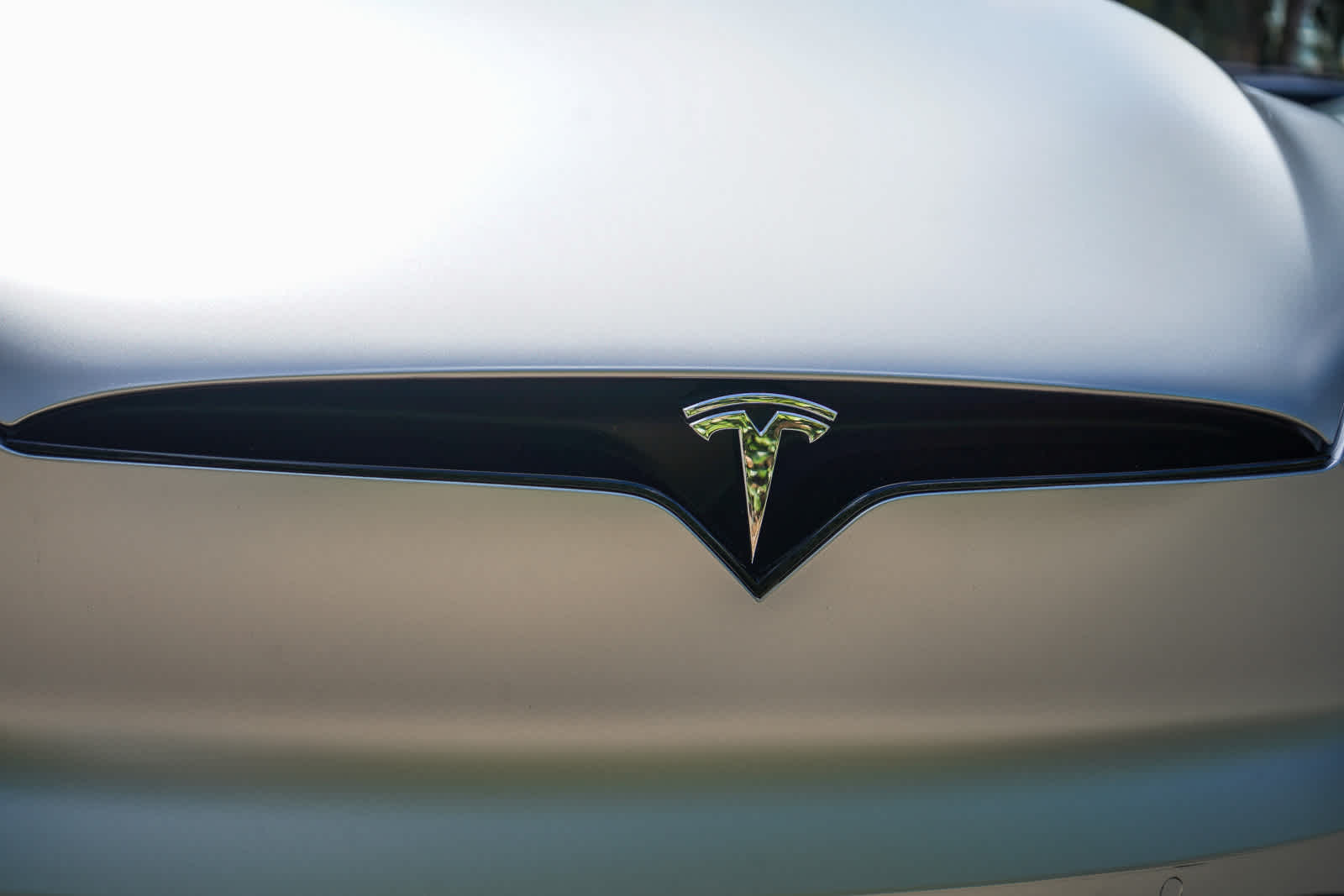 Thumbnail: 2023 Tesla Model X - 11