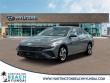 New 2025 Hyundai Elantra SEL Convenience Sedan