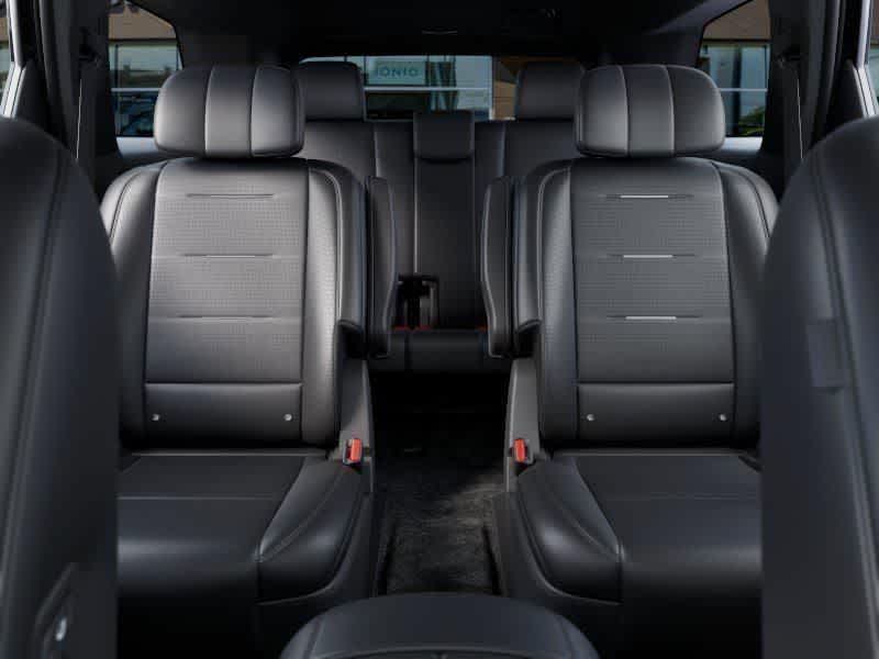 2026 Hyundai Palisade Calligraphy - Photo 12