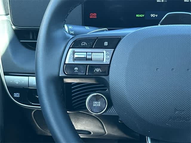 Thumbnail: 2025 Hyundai Ioniq 5 - 12