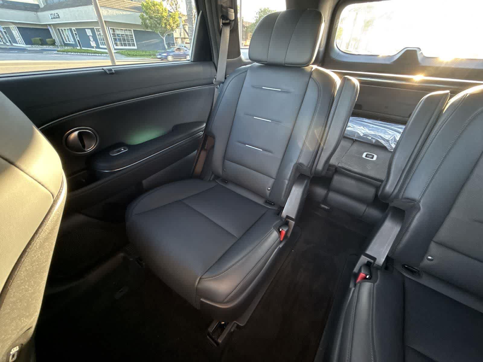 Thumbnail: 2026 Hyundai Palisade - 3