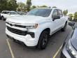 Used 2022 Chevrolet Silverado 1500 RST Truck