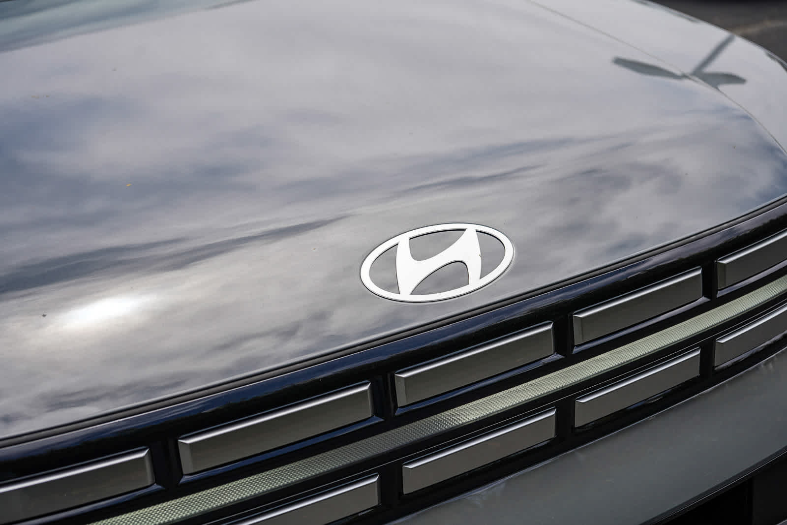 Thumbnail: 2026 Hyundai Santa Fe - 10