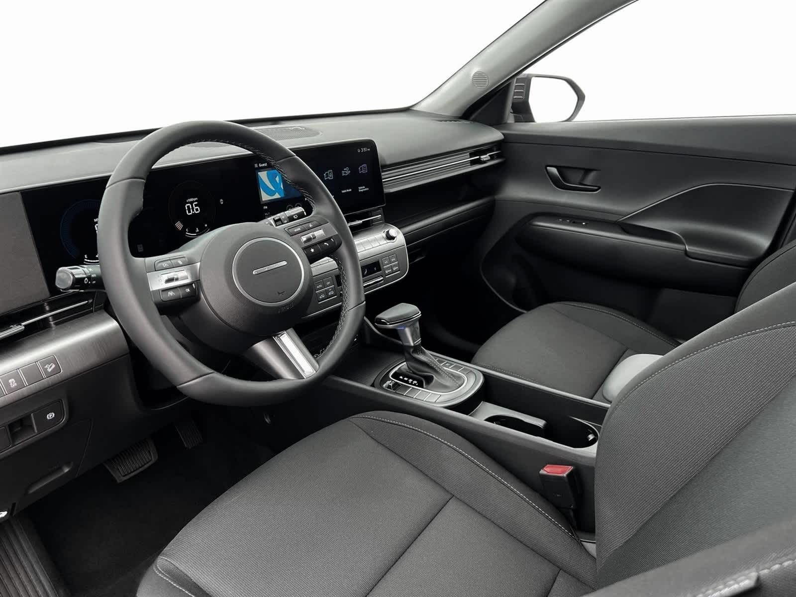 Thumbnail: 2025 Hyundai Kona - 9