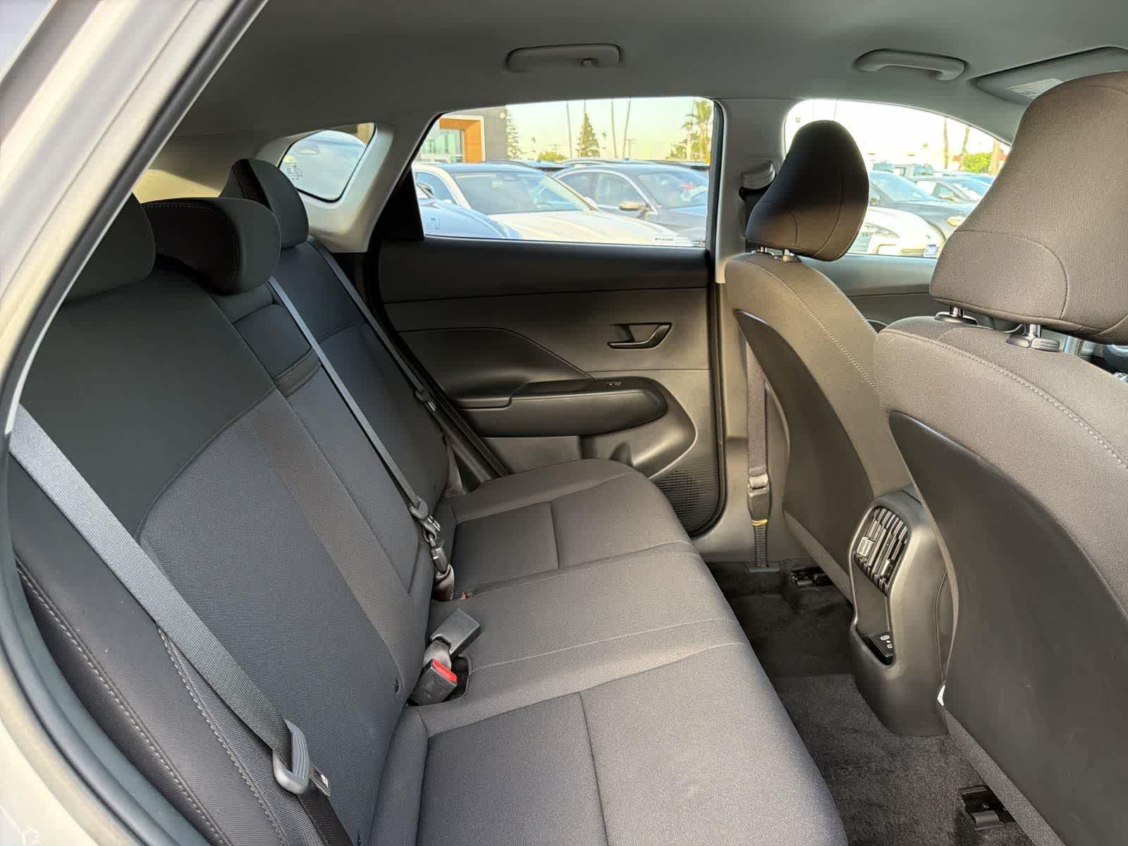 Thumbnail: 2025 Hyundai Kona - 31