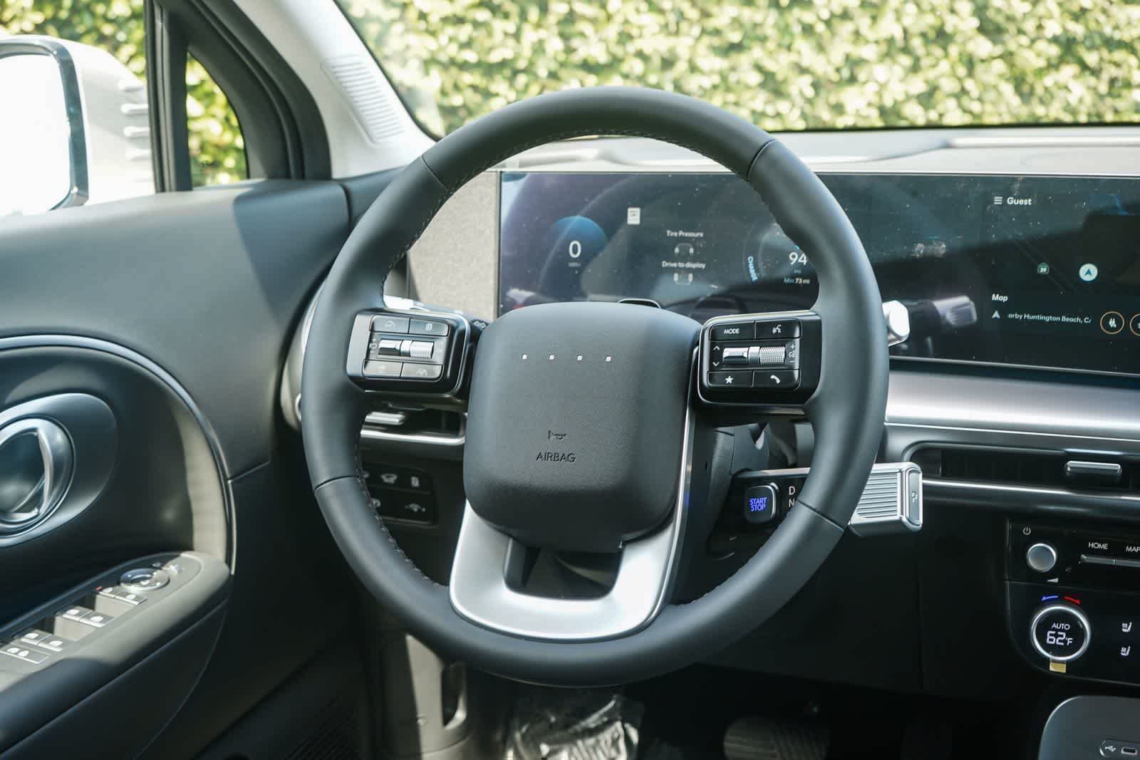 Thumbnail: 2026 Hyundai Ioniq - 15