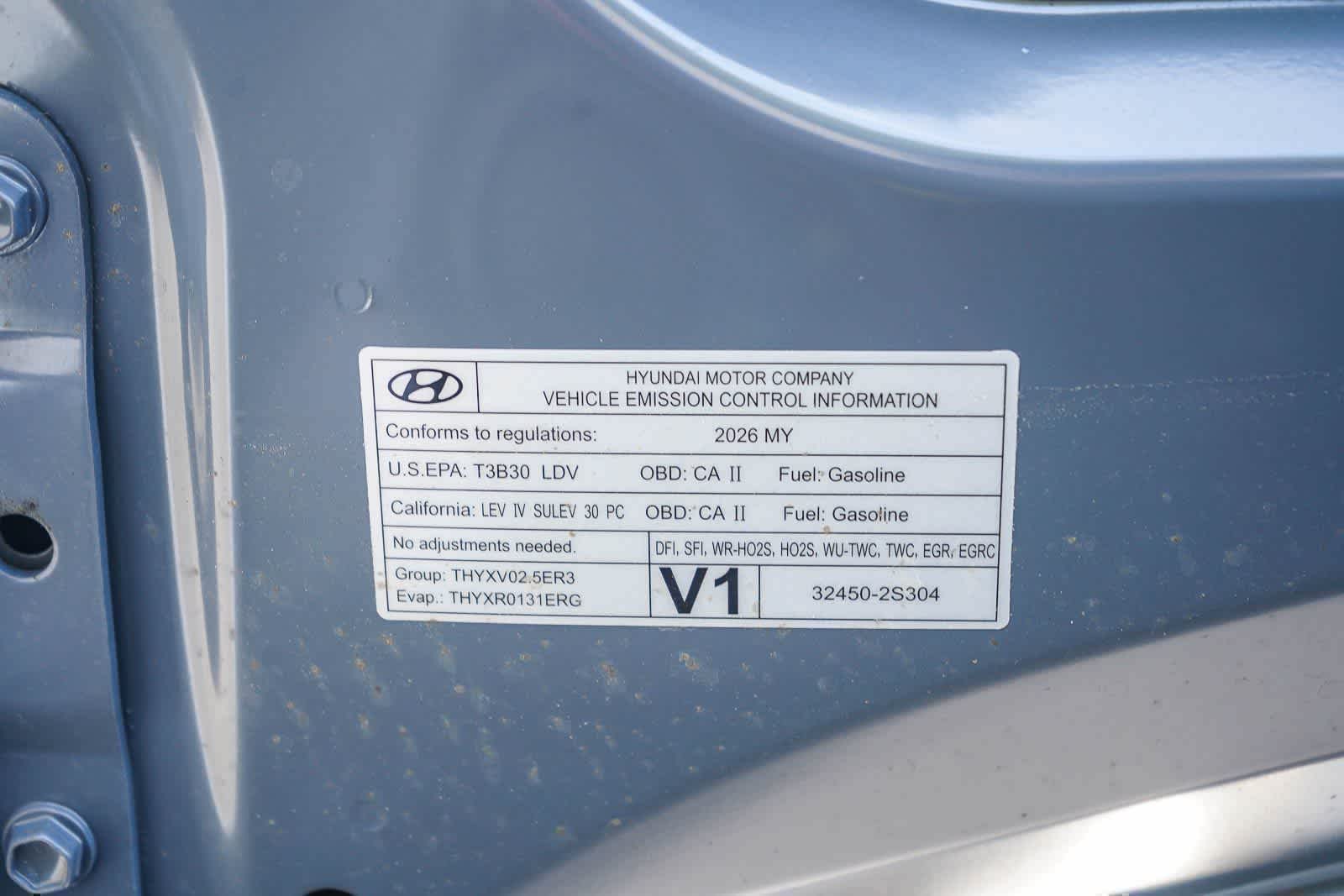 Thumbnail: 2026 Hyundai Sonata - 27