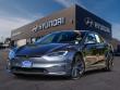 Used 2023 Tesla Model S Standard Range Computer 4 Sedan