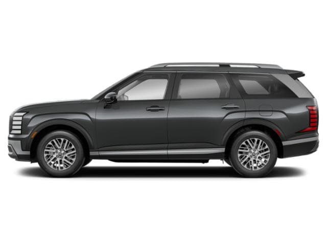 Thumbnail: 2026 Hyundai Palisade - 2