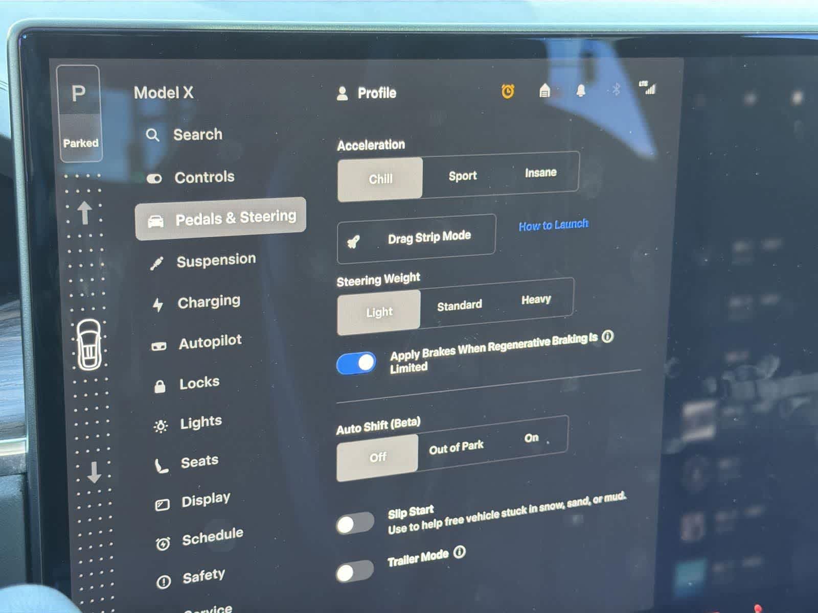 Thumbnail: 2022 Tesla Model X - 21