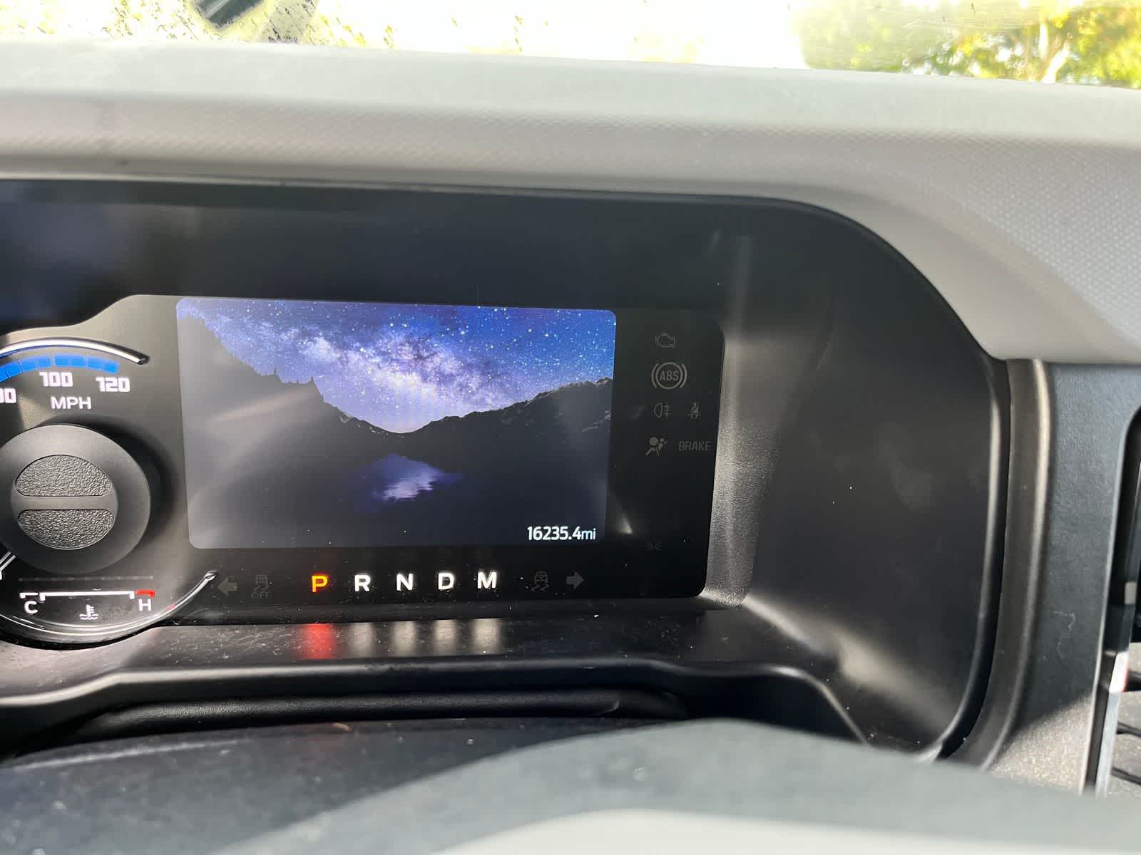 Thumbnail: 2021 Ford Bronco - 8