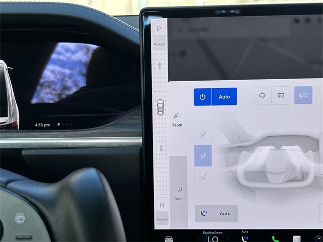 Thumbnail: 2022 Tesla Model X - 21