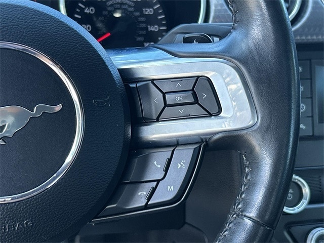 Thumbnail: 2022 Ford Mustang - 15