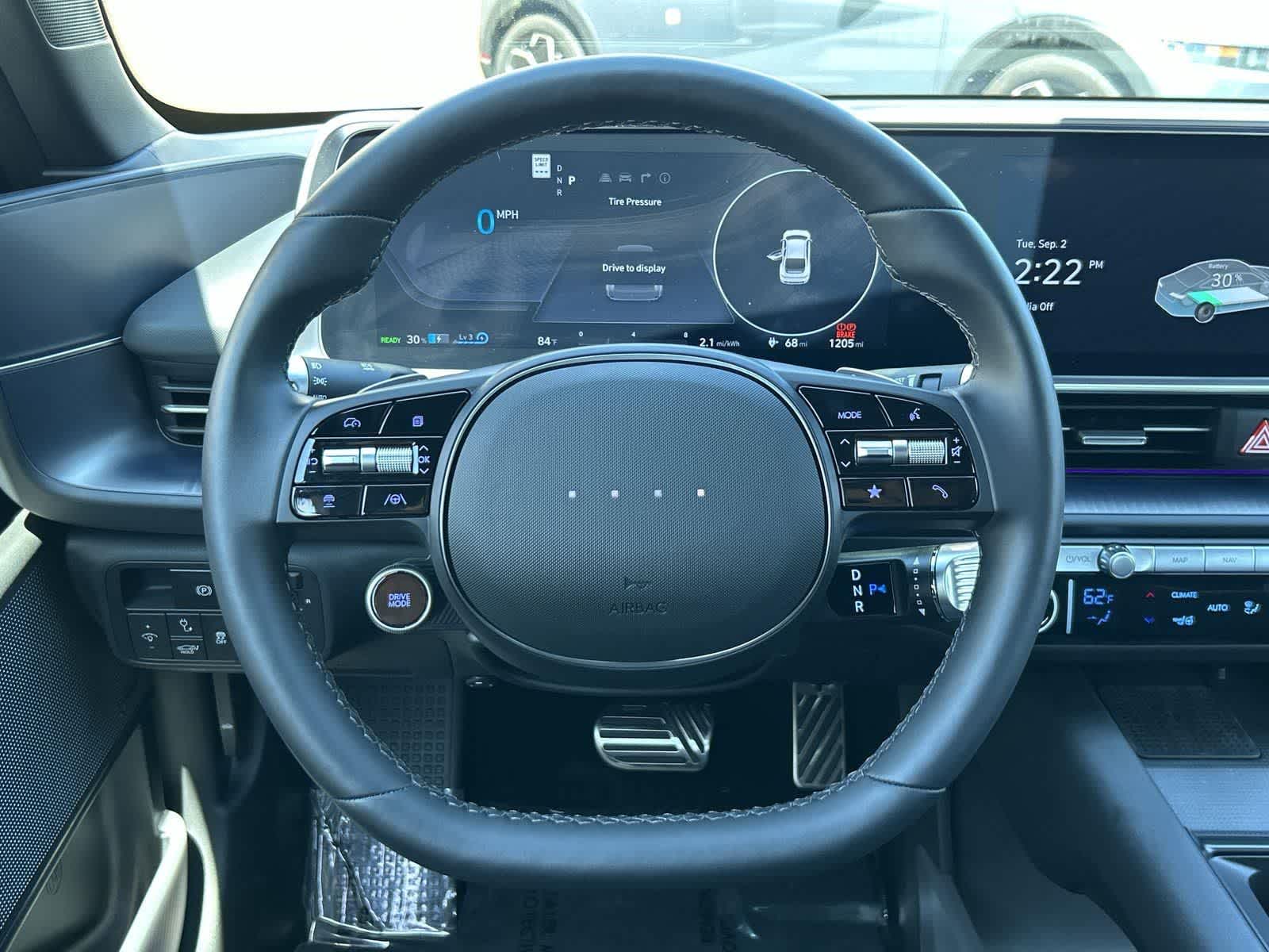 Thumbnail: 2025 Hyundai Ioniq 6 - 12