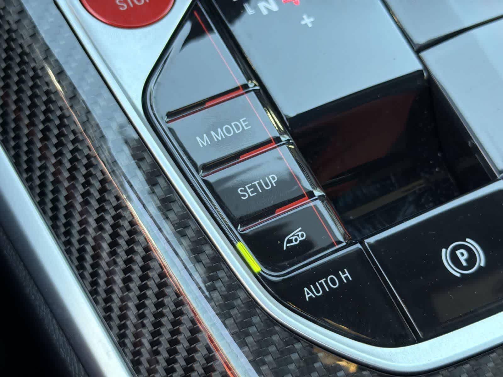 Thumbnail: 2022 BMW M4 - 21