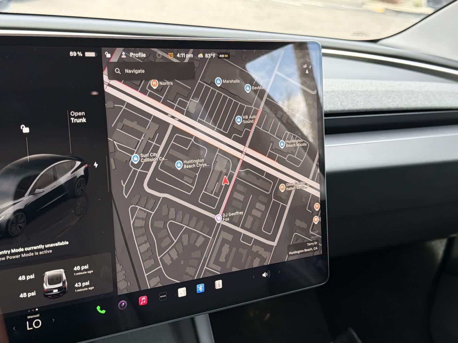 Thumbnail: 2024 Tesla Model 3 - 15