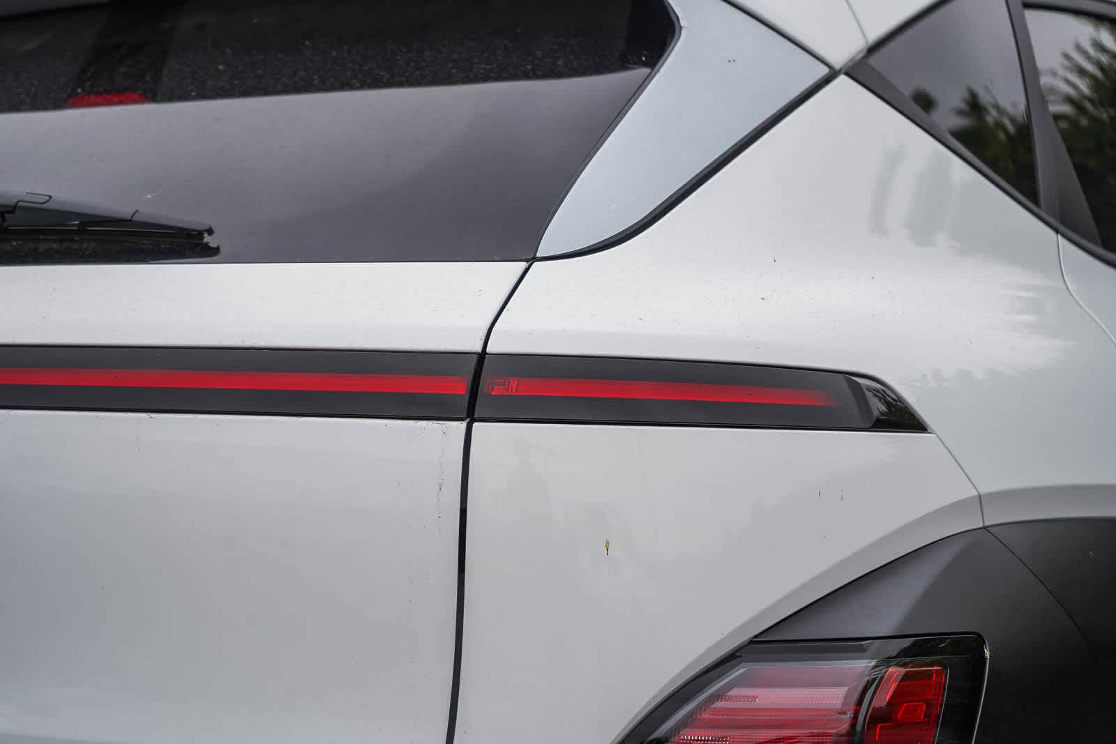 Thumbnail: 2026 Hyundai Kona - 7