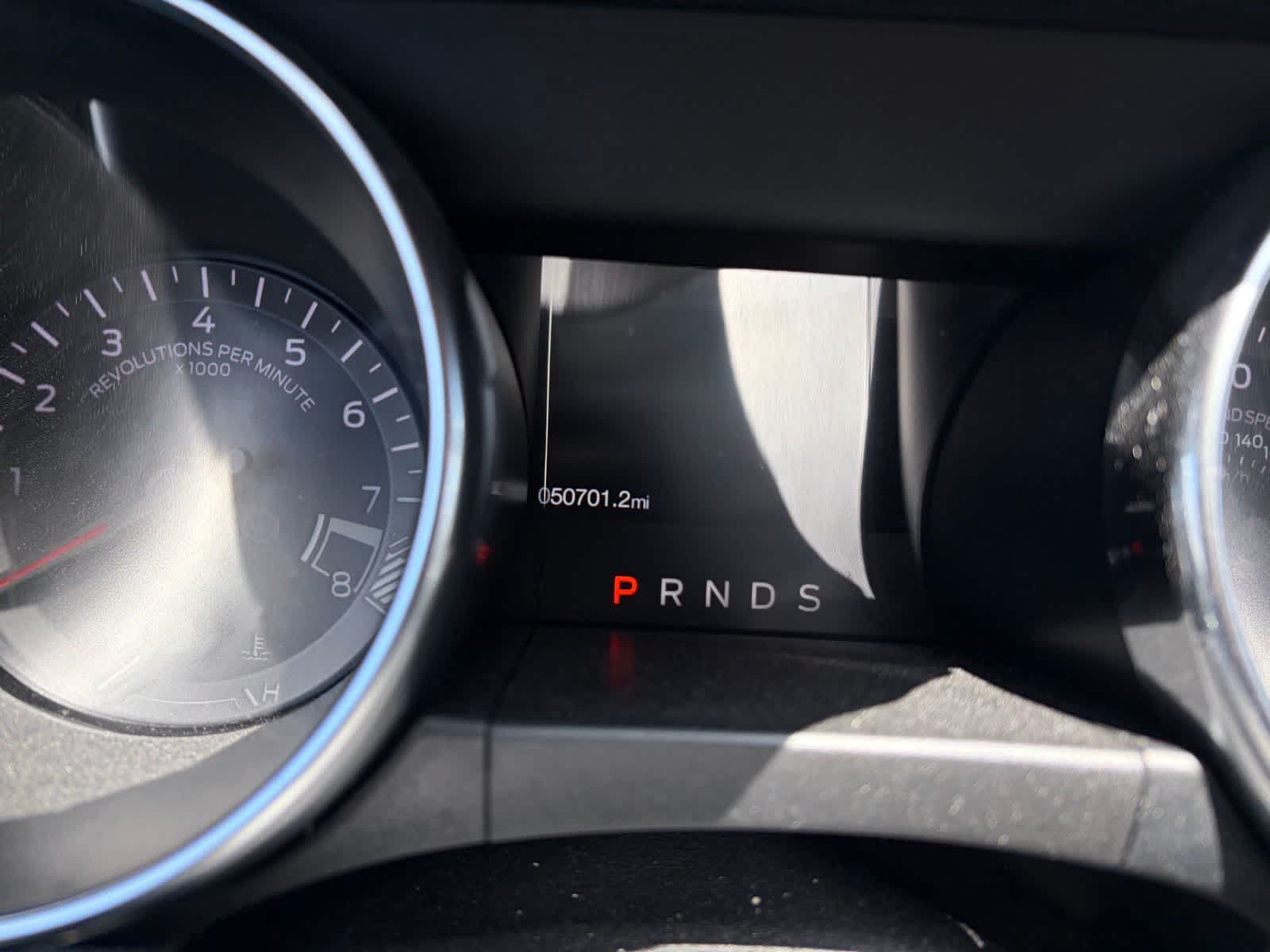 Thumbnail: 2022 Ford Mustang - 8