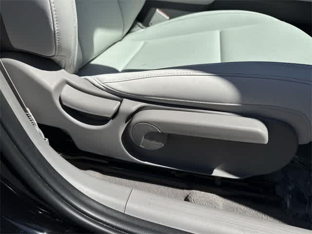 Thumbnail: 2025 Hyundai Ioniq 6 - 35