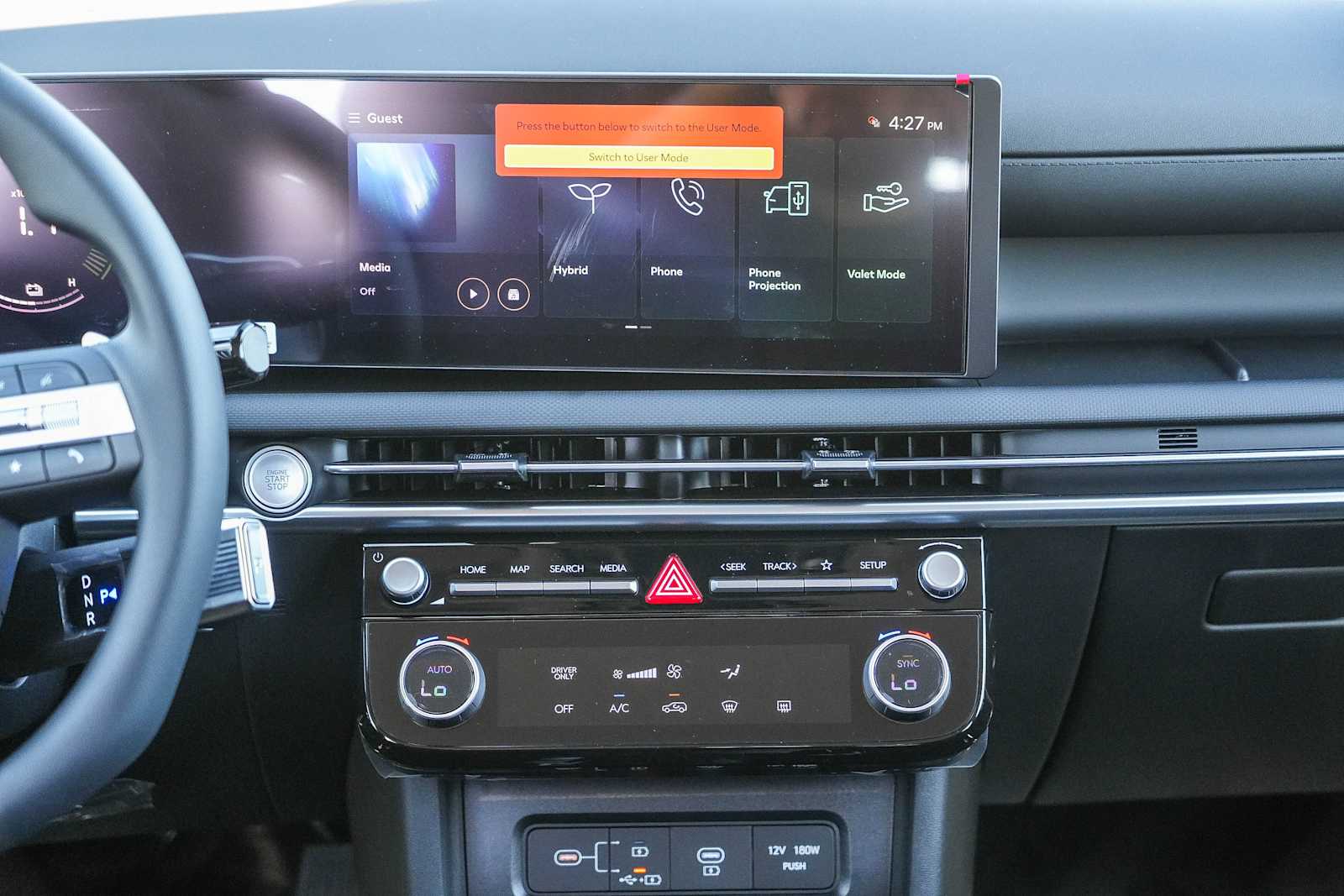 2026 Hyundai Tucson SE - Photo 13