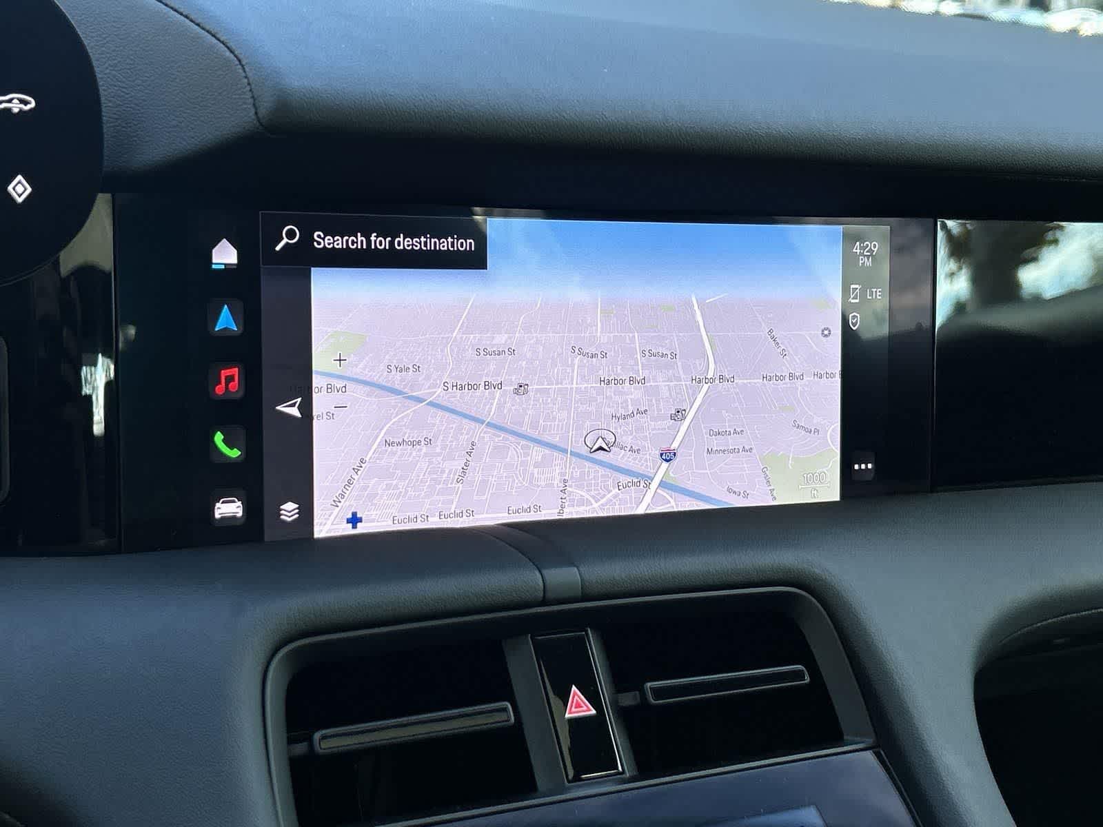 Thumbnail: 2023 Porsche Taycan - 15