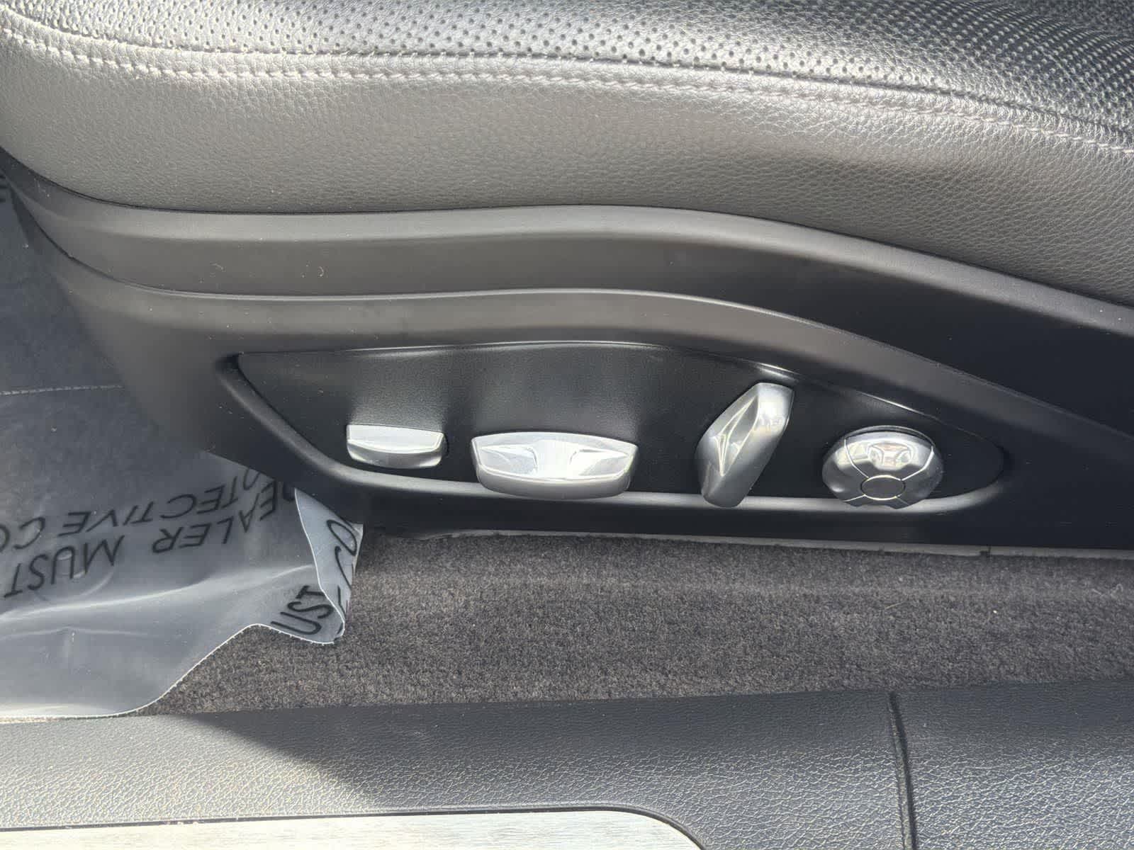 Thumbnail: 2021 Porsche Panamera - 25