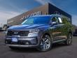 Used 2023 Kia Sorento Hybrid EX SUV