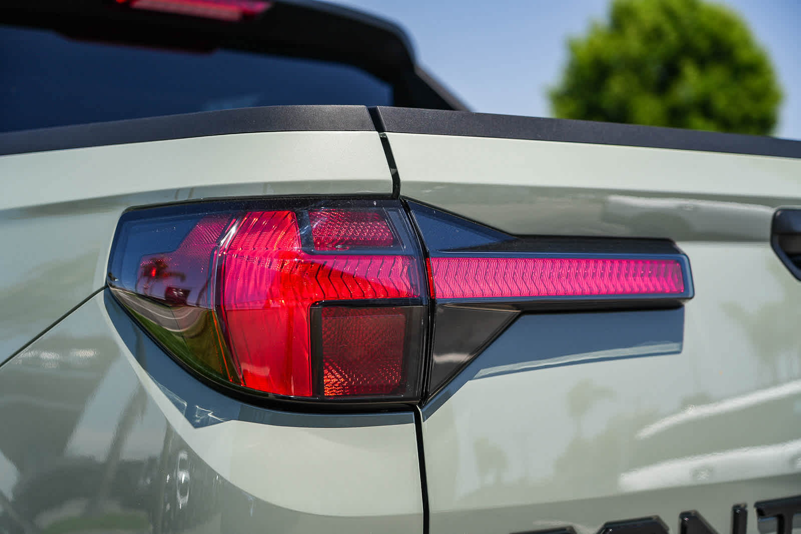 Thumbnail: 2026 Hyundai Santa Cruz - 9