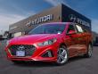 Used 2018 Hyundai Sonata Sport Sedan