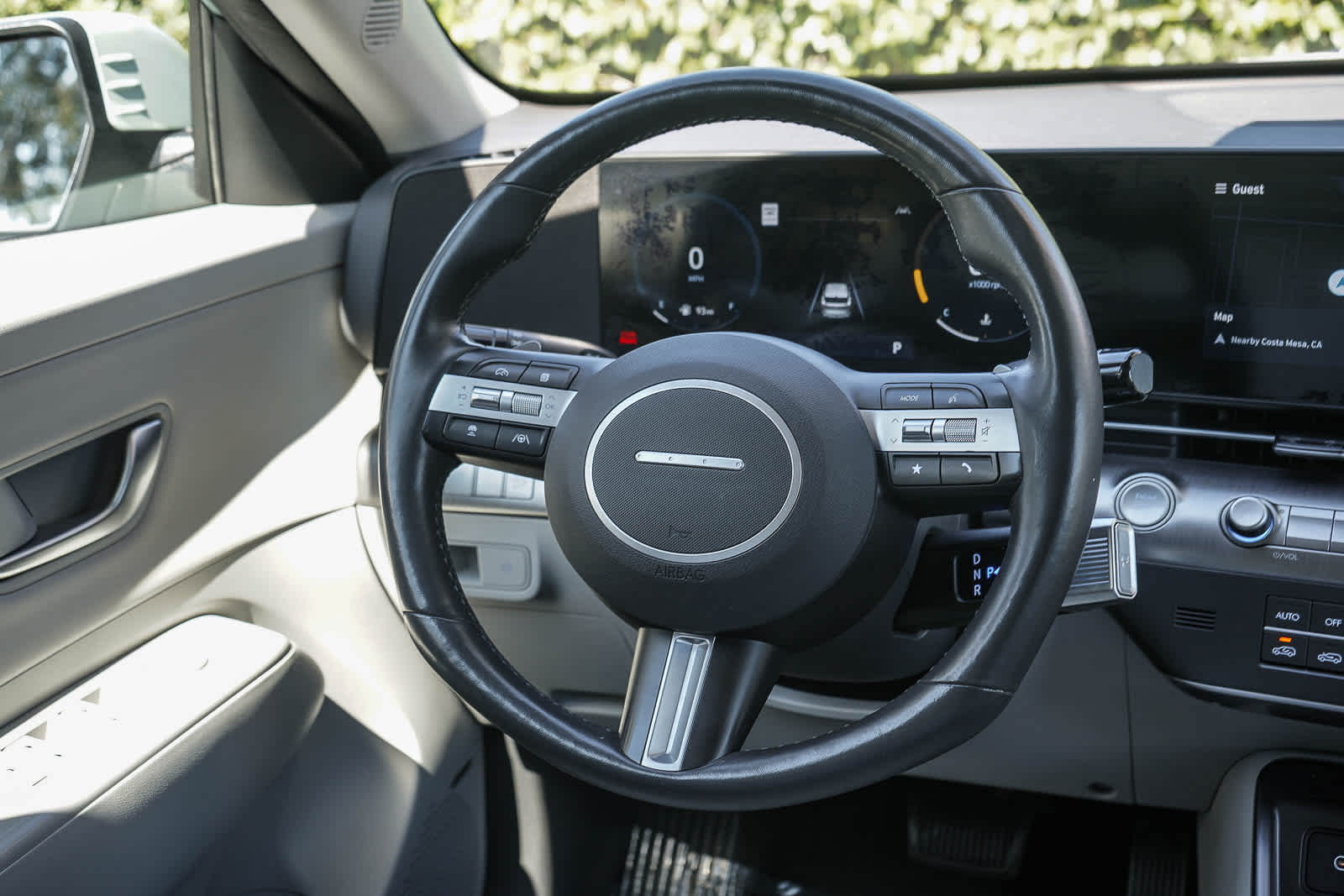 Thumbnail: 2024 Hyundai Kona - 15