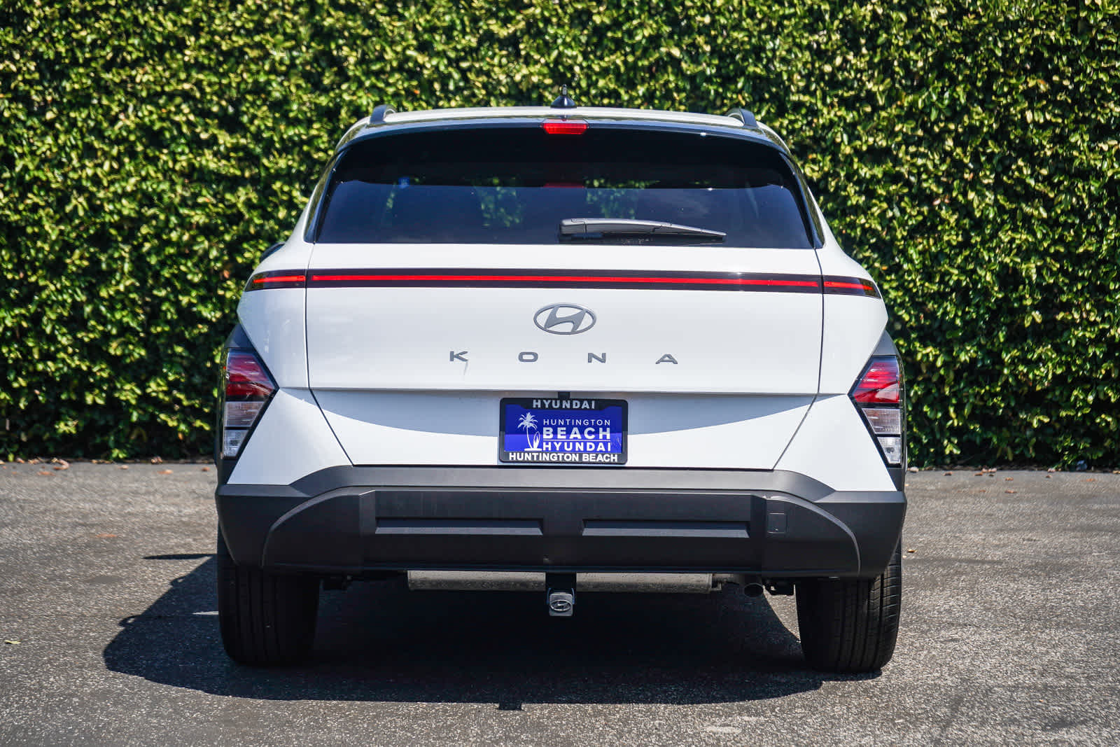 Thumbnail: 2026 Hyundai Kona - 5