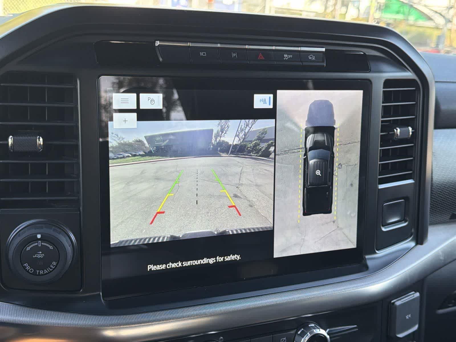 Thumbnail: 2022 Ford F-150 - 18