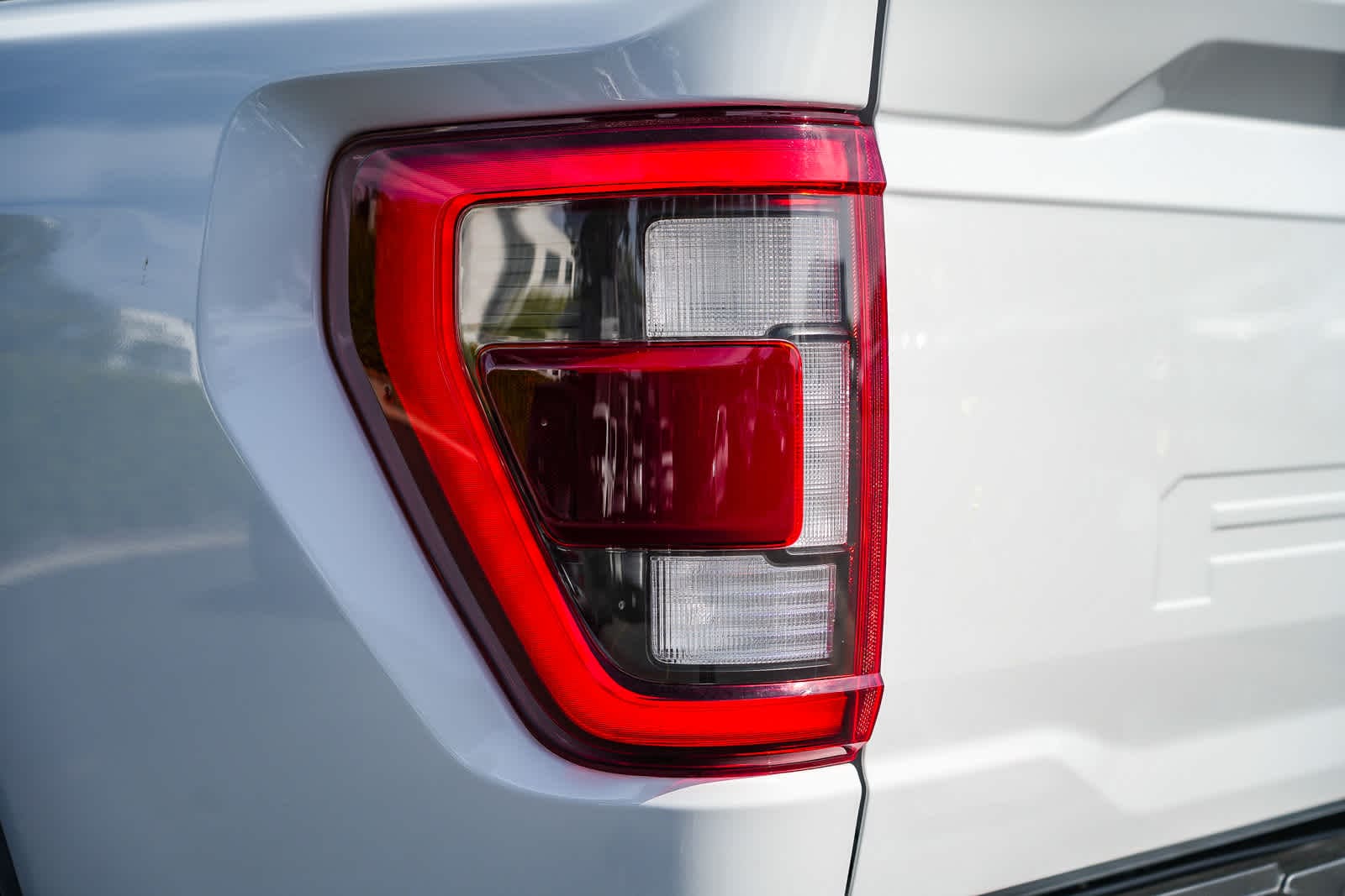 Thumbnail: 2022 Ford F-150 - 12