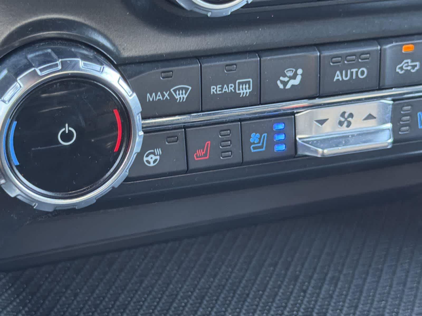 Thumbnail: 2022 Ford F-150 - 22