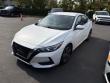 Used 2021 Nissan Sentra SV Sedan