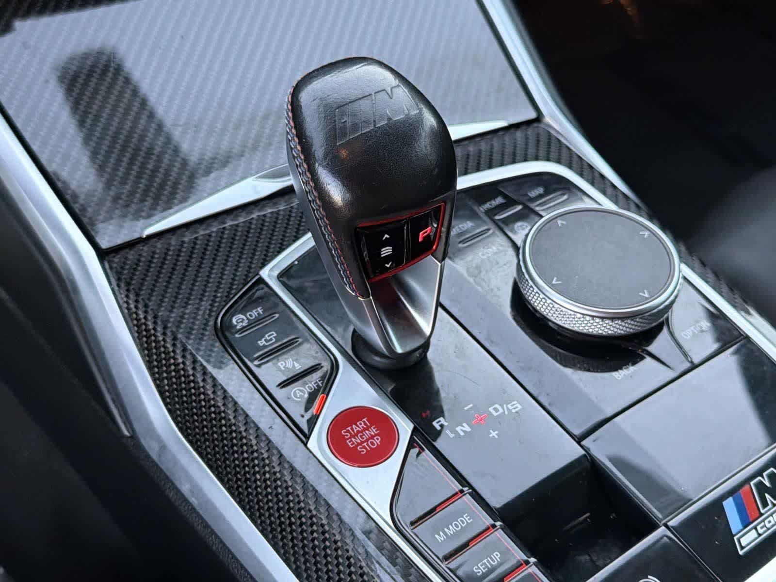 Thumbnail: 2021 BMW M4 - 16