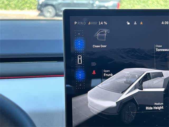 Thumbnail: 2024 Tesla Cybertruck - 20