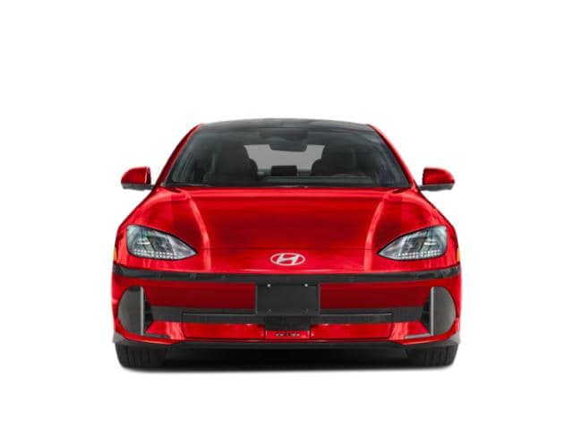 Thumbnail: 2025 Hyundai Ioniq 6 - 4