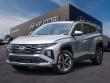 New 2026 Hyundai Tucson Hybrid SEL AWD SUV