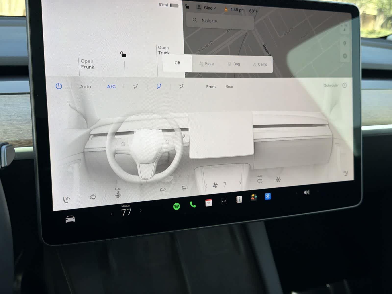 Thumbnail: 2024 Tesla Model Y - 16