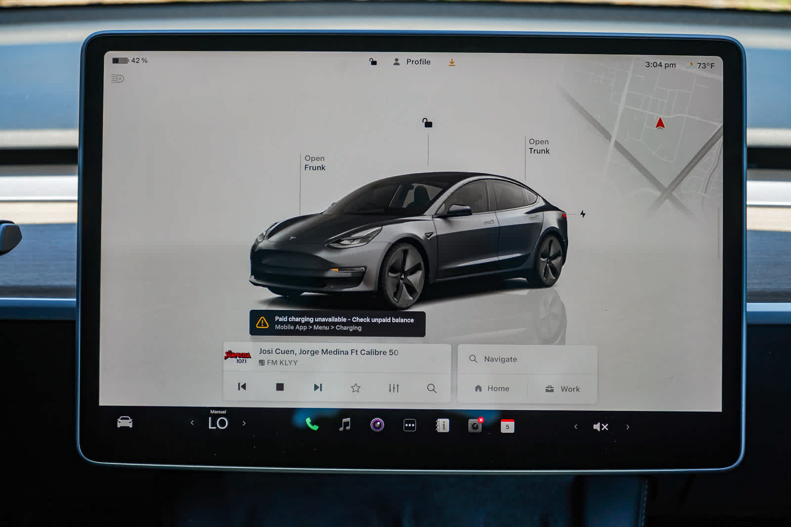 Thumbnail: 2023 Tesla Model 3 - 13
