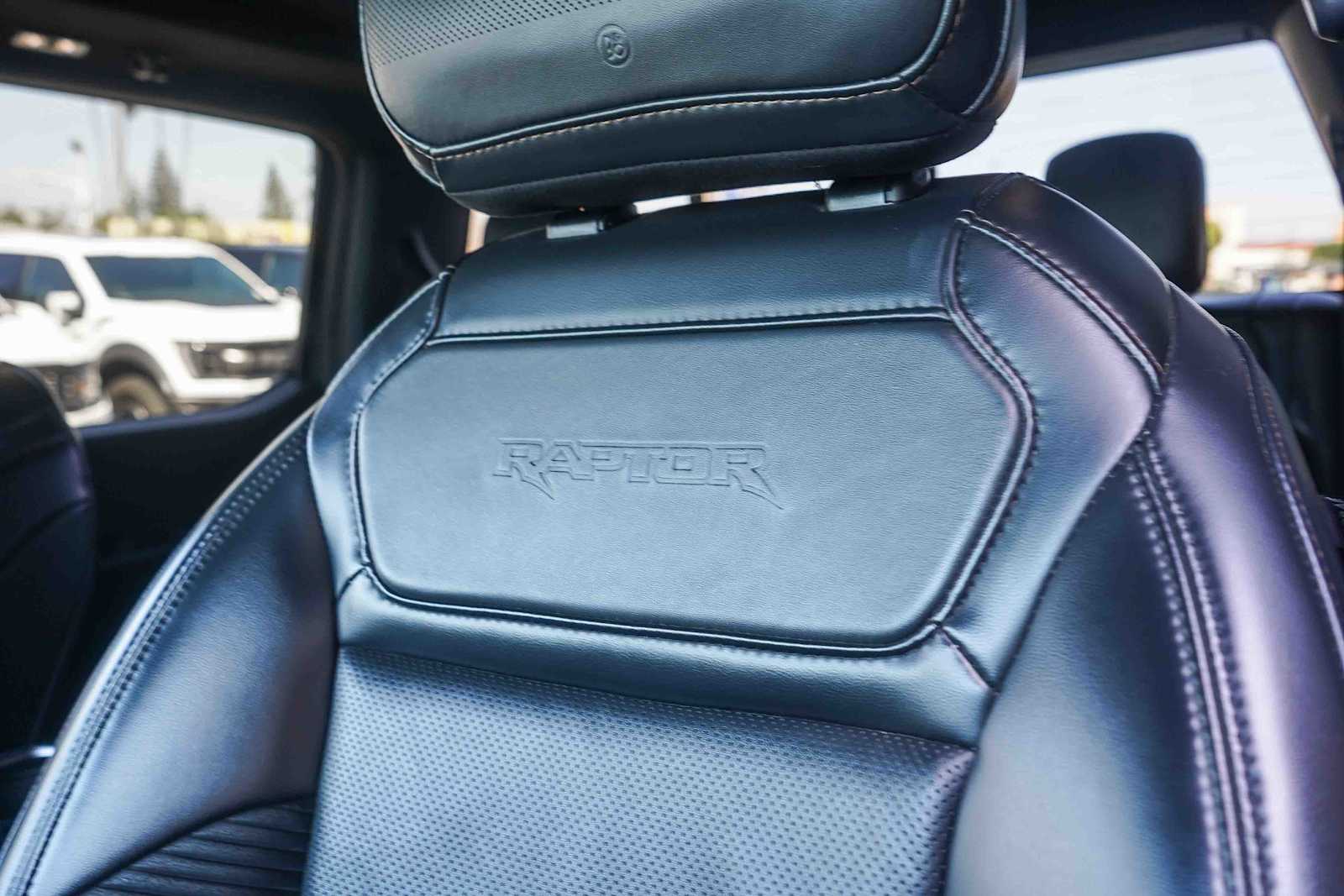 Thumbnail: 2021 Ford F-150 - 36