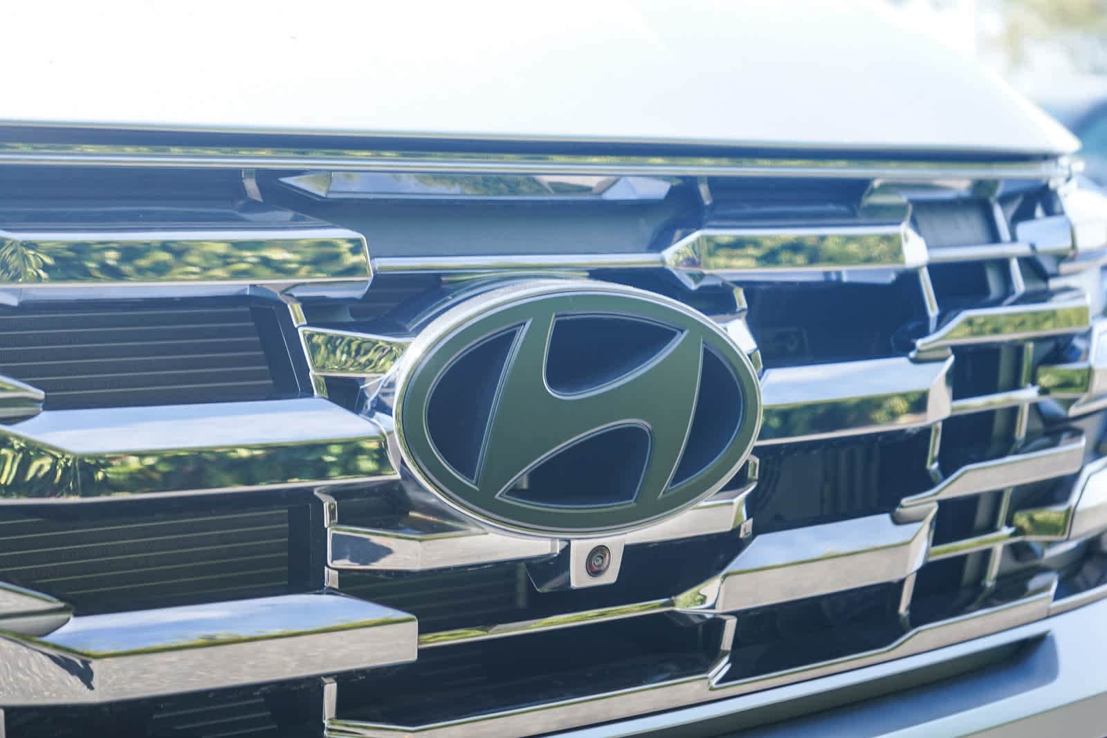 Thumbnail: 2026 Hyundai Tucson - 11