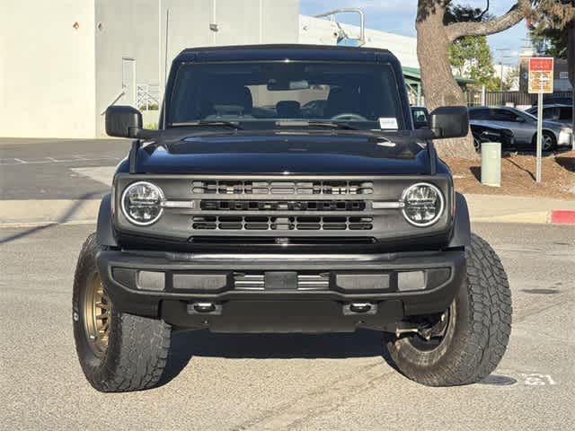 Thumbnail: 2023 Ford Bronco - 3