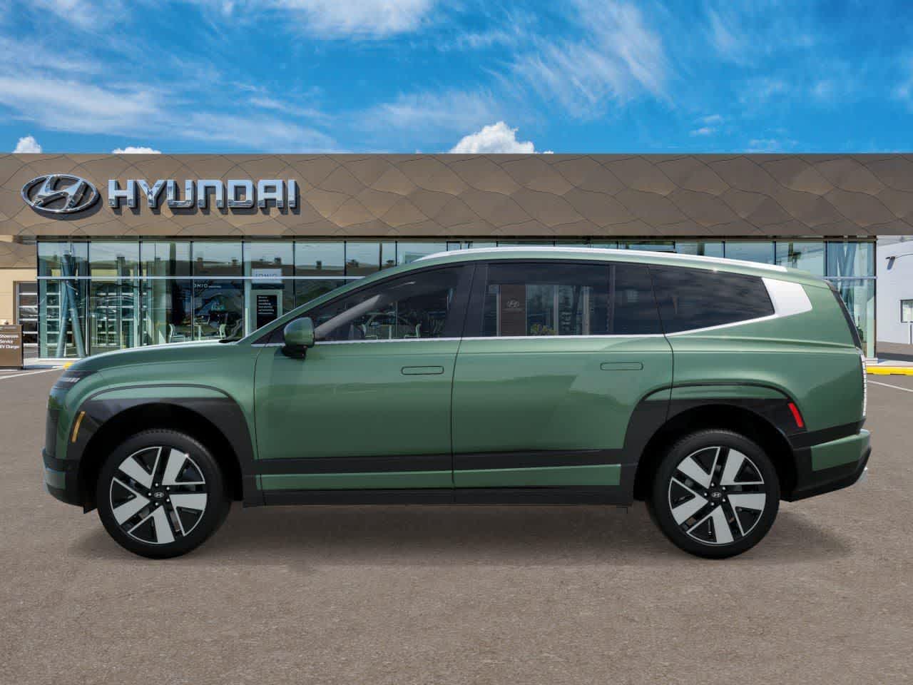 Thumbnail: 2026 Hyundai Ioniq - 3