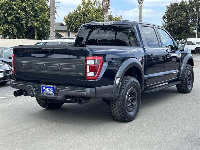 Thumbnail: 2023 Ford F-150 - 5