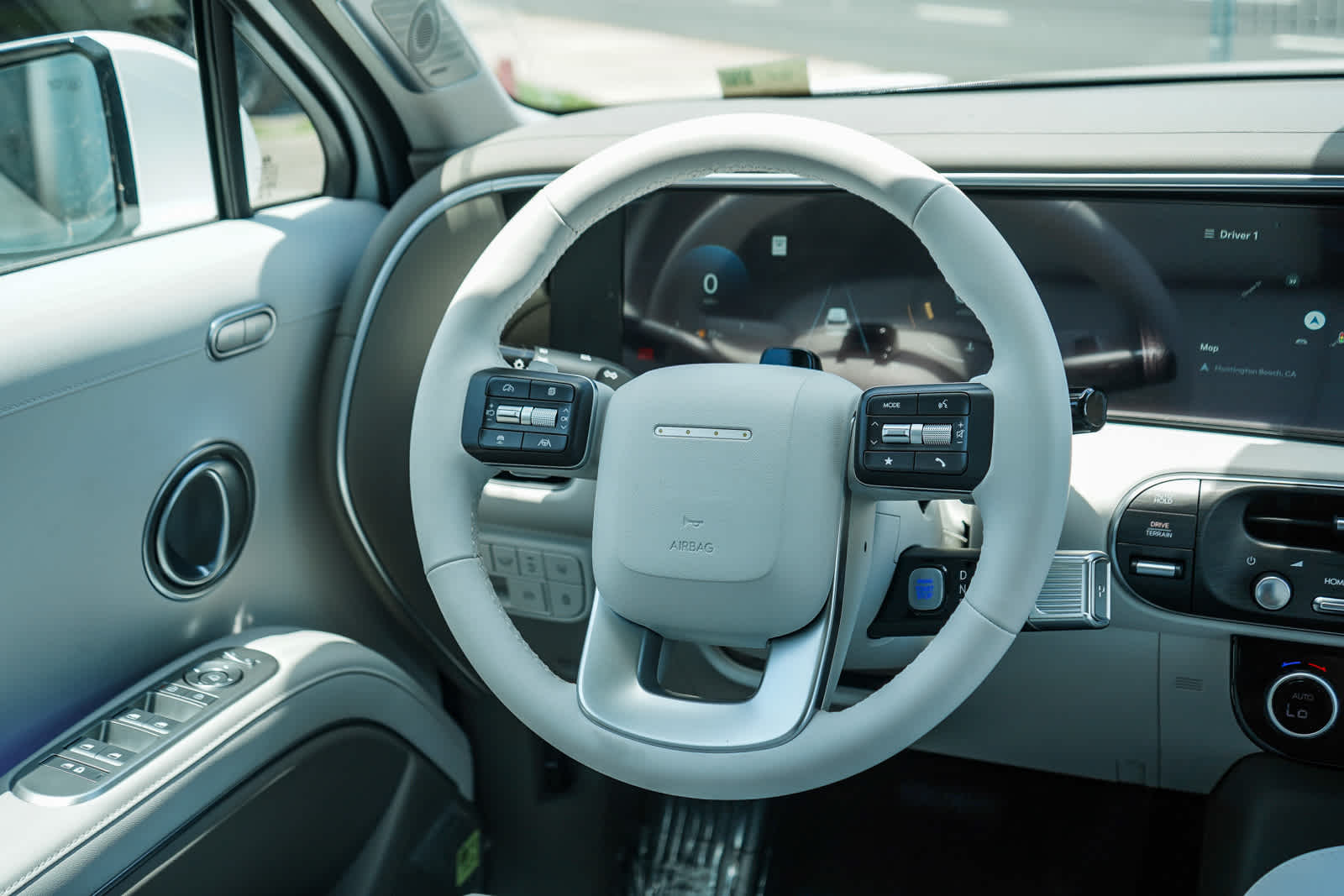Thumbnail: 2026 Hyundai Palisade - 15