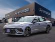 New 2026 Hyundai Sonata N Line Sedan